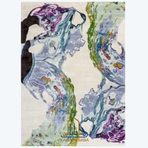RUG KB-7166 Everglades Silk