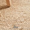 RUG KB-5609 RIK NATURAL OVAL - Image 2
