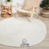 RUG KB-5612 RIK DUSTY OVAL - Image 11