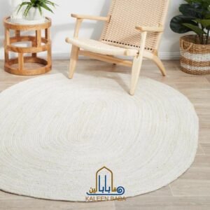 RUG KB-5612 RIK DUSTY OVAL