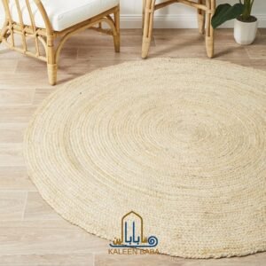 RUG KB-5607 RIK NATURAL