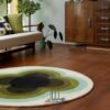 RUG KB-5626 ORLA KIELY SUNFLOWER - Image 10