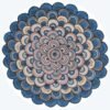 RUG KB-5628 Masquerade Geometric - Image 2