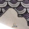RUG KB-5635 Masquerade Geometric Scale - Image 5