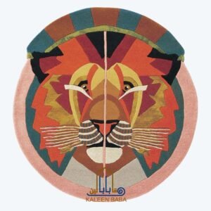 RUG KB-5654 Zodiac Leo Star Sign