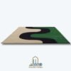 RUG KB-7045 Seireeni Green - Image 3