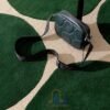 RUG KB-7016 Isot Kivet Green - Image 4