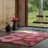 RUG KB-7051 SOLID STEM ECRU - Image 9