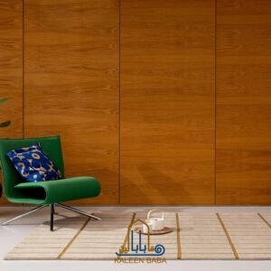 RUG KB-7054 TIILISKIVI BRIGHT