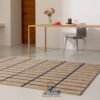RUG KB-7055 TIILISKIVI BRIGHT BLUE - Image 3