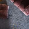 RUG KB-7009 Folia Carved - Image 2