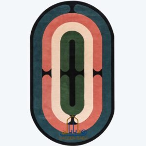 RUG KB-7191 Minotor Tourmaline