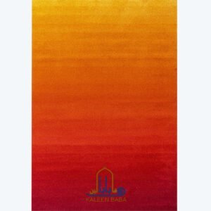 RUG KB-7171 Solaris Red