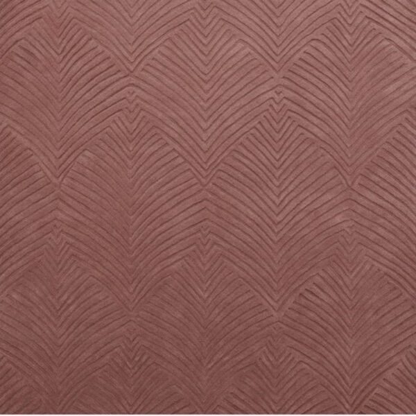 RUG KB-7098 Folia-Burgundy