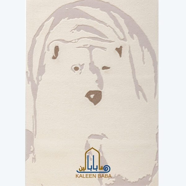 RUG KB-7169 Bear