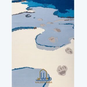 RUG KB-7175 Beas's Footprint
