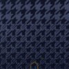 RUG KB-5295 HOUNDSTOOTH BLUE - Image 10