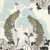 RUG KB-5586 Peacock Tree - Image 2