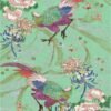 RUG KB-5587 Phoenix Green - Image 2