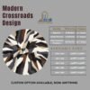 RUG KB-5629  Crossroads - Image 2