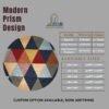 RUG KB-5634 Prism - Image 2