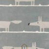 RUG KB-7004 Scion Mr. Fox Grey - Image 9