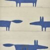 RUG KB-7005 Scion Mr. Fox Blue - Image 2