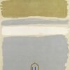 RUG KB-7007 Abstract Linden Silver - Image 2