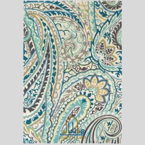 RUG KB-7018 Kashmir Rug