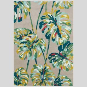 RUG KB-7020 KELAPA ZEST