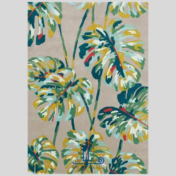 RUG KB-7020 KELAPA ZEST