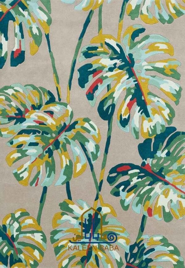 RUG KB-7020 KELAPA ZEST