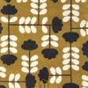 RUG KB-7023 ORK CUT STEM DIJON - Image 2