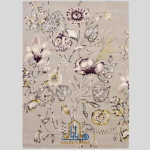 RUG KB-7031 QUINTESSENCE HEATHER