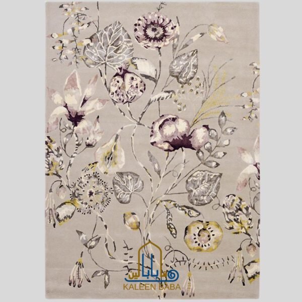 RUG KB-7031 QUINTESSENCE HEATHER