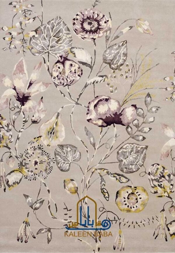 RUG KB-7031 QUINTESSENCE HEATHER
