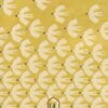 RUG KB-7039 Scion Pajero Yellow Rug - Image 2