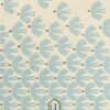 RUG KB-7040 Scion Pajero Sky Blue Rug - Image 2