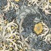 RUG KB-7043 Seaweed Floral - Image 2