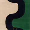 RUG KB-7045 Seireeni Green - Image 2