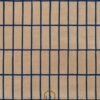 RUG KB-7055 TIILISKIVI BRIGHT BLUE - Image 2