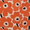 RUG KB-7064 UNIKKO ORANGE RED - Image 2
