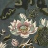 RUG KB-7067 Waterlily Wool - Image 2