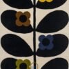 RUG KB-7068 Wild Rose Fawn - Image 2
