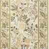 RUG KB-7070 Wilhelmina Floral - Image 2