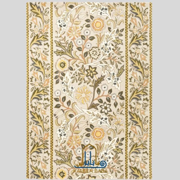 RUG KB-7070 Wilhelmina Floral