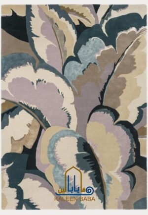 RUG KB-7077 Calathea