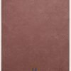 RUG KB-7098 Folia-Burgundy - Image 2