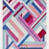 RUG KB-7117 Linear Geometric - Image 2