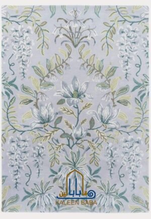 Hand Tufted